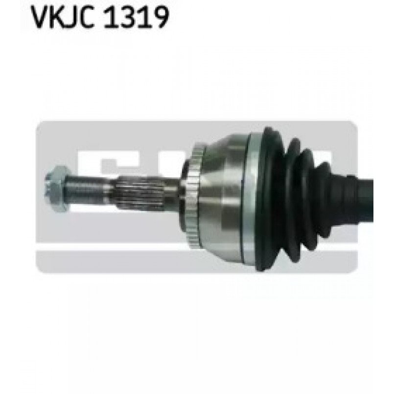 VKJC 1319 SKF - Привідний вал